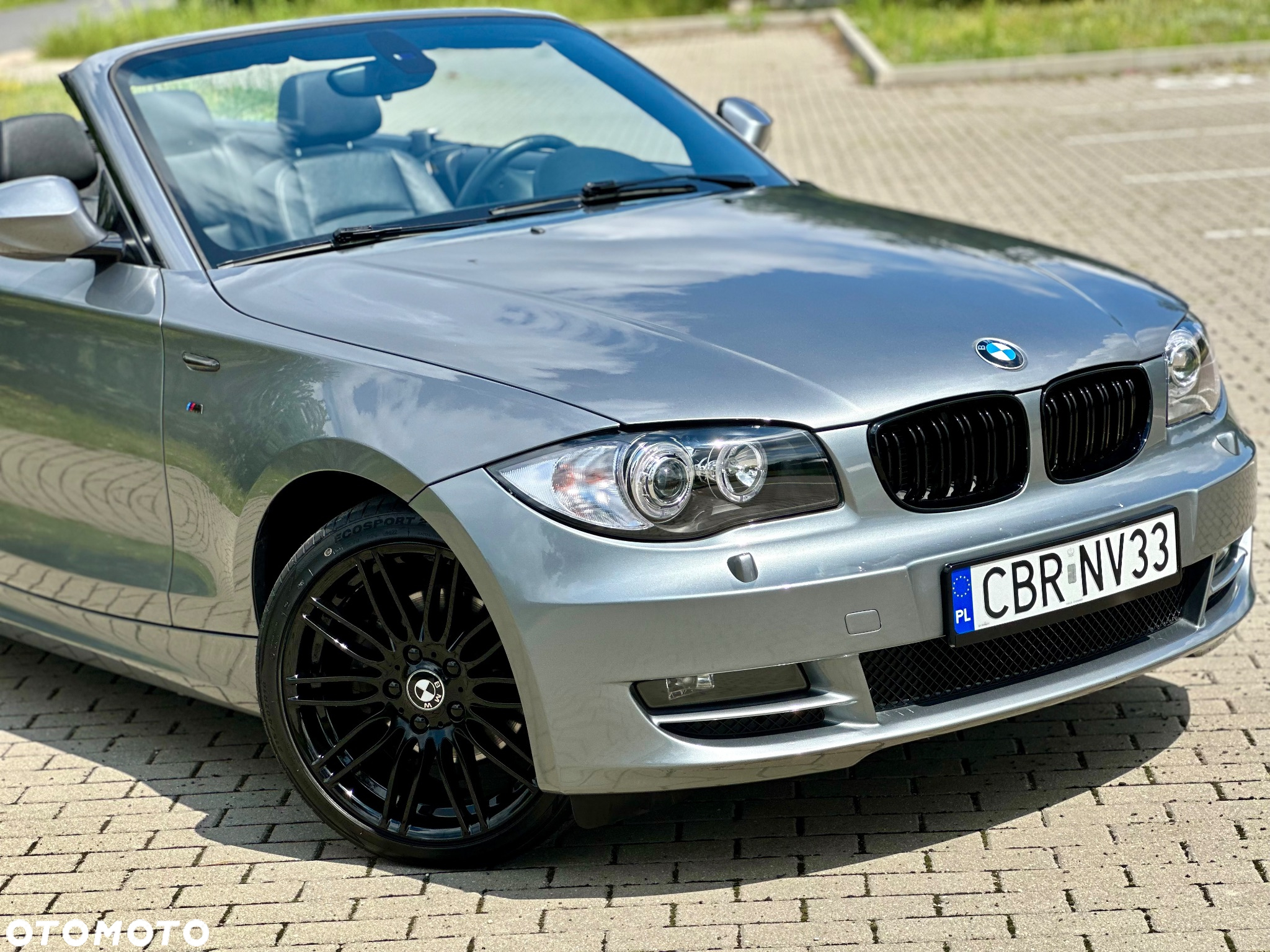 BMW Seria 1 130i - 4