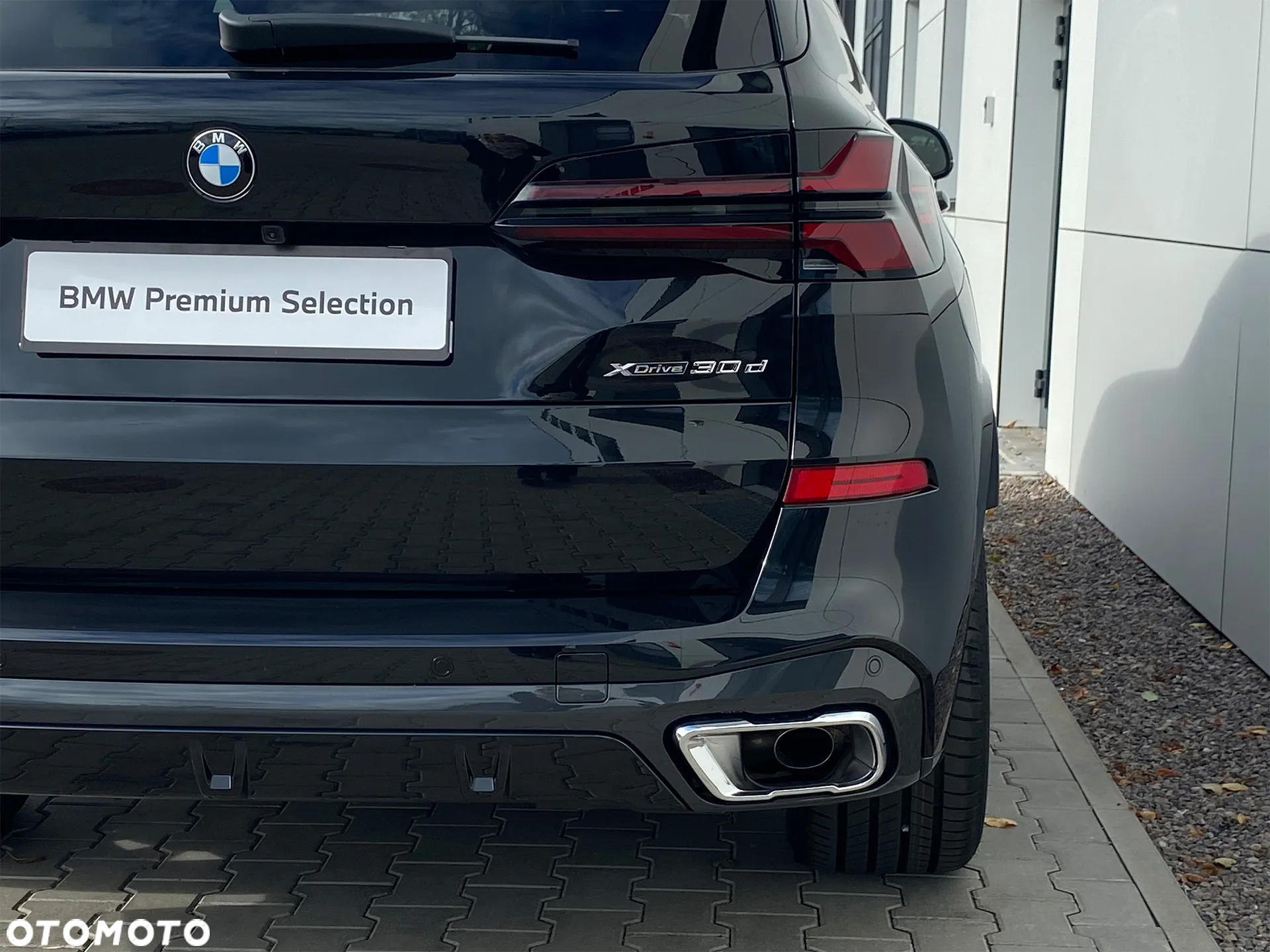 BMW X5 xDrive30d sport - 21