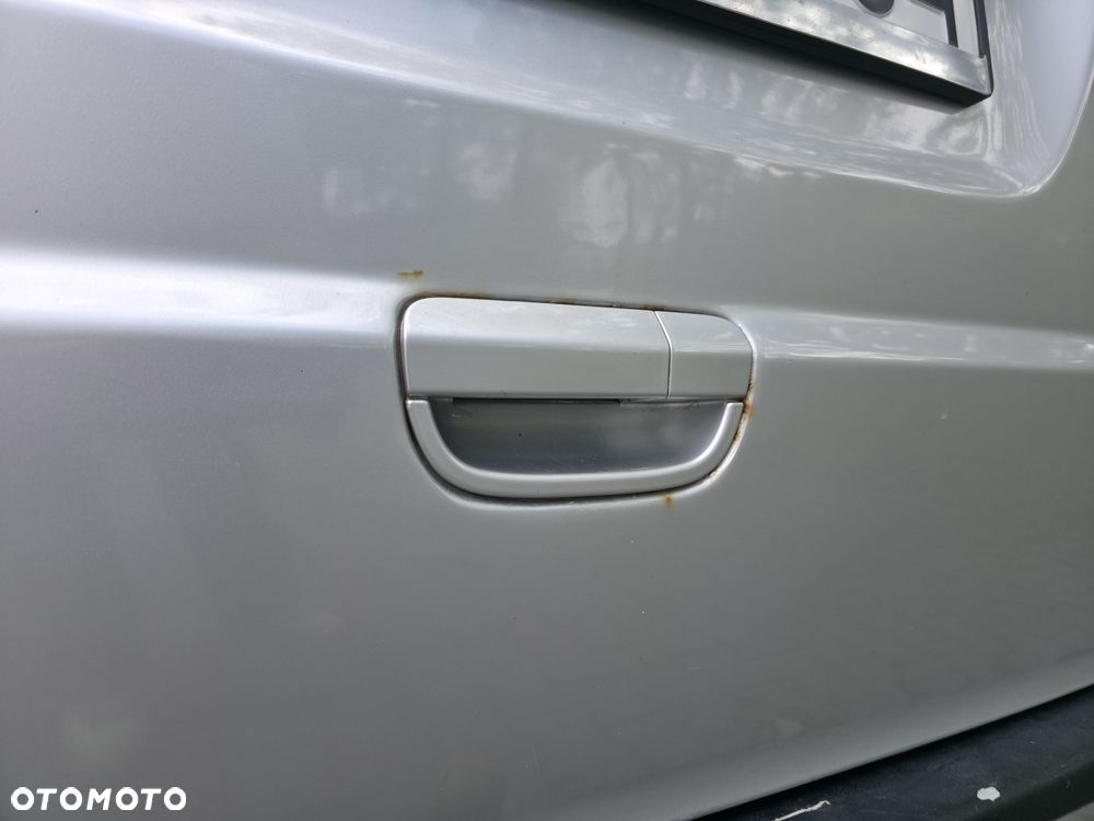 Mercedes-Benz Viano 2.2 CDI Trend - 7
