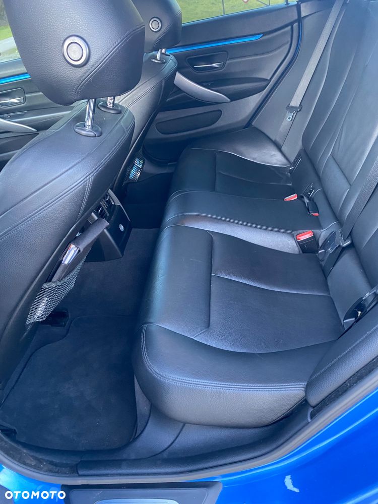 BMW Seria 4 435i Sport-Aut M Sport - 22