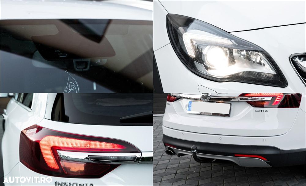 Opel Insignia - 31