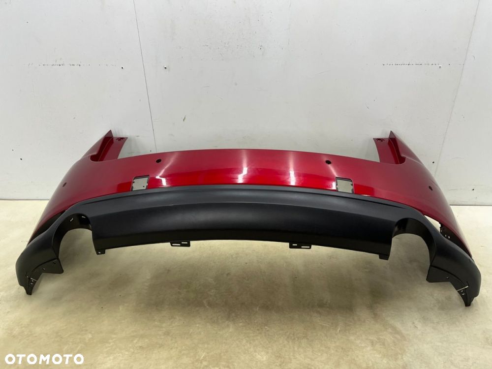 Zderzak tylny Mazda CX-5 CX5 2 II 17-21r. Przedlift tył 4XPDC KB8A-50221 - 15