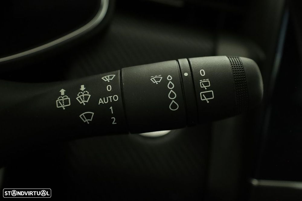 Renault Clio 1.0 TCe RS Line - 18