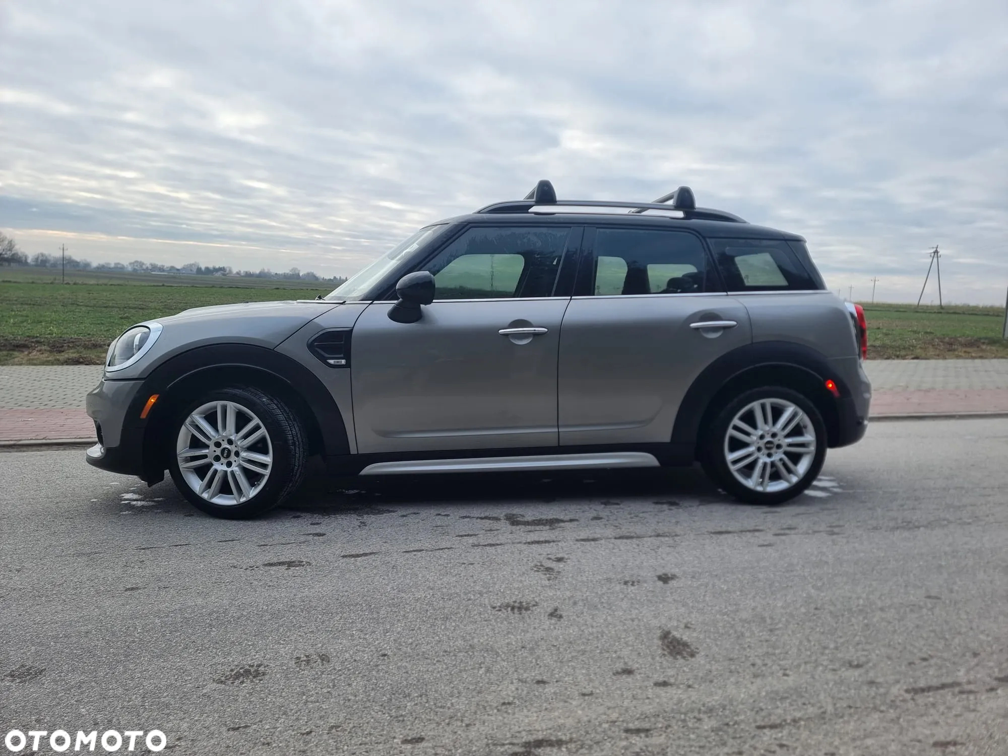 MINI Countryman - 8