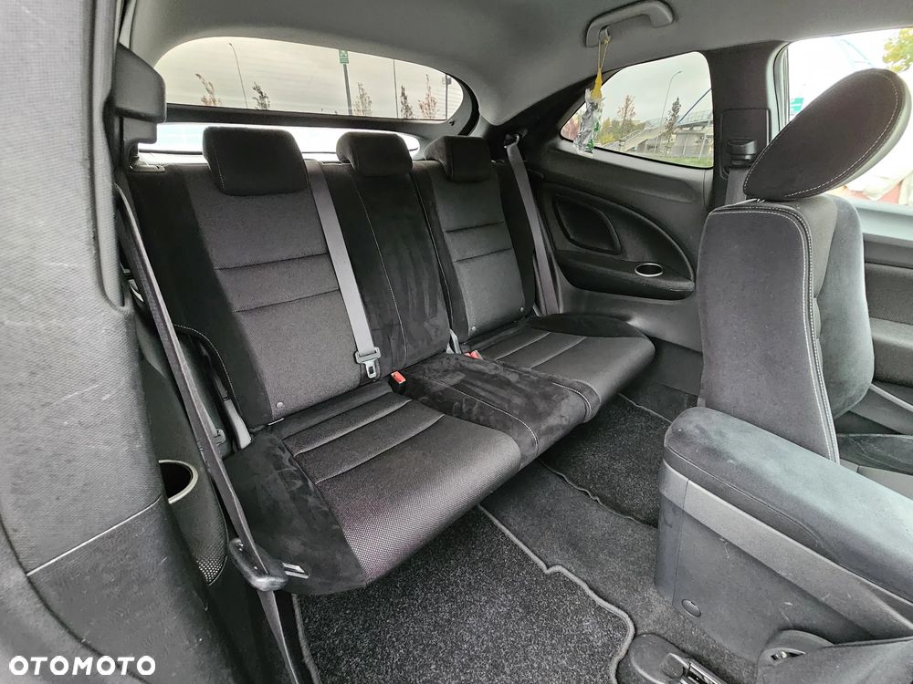 Honda Civic 1.8 TypeS - 20