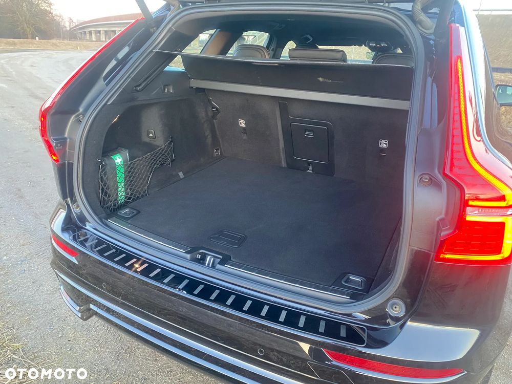 Volvo XC 60 B5 D AWD Geartronic RDesign - 16