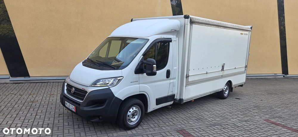 Fiat Ducato - 1