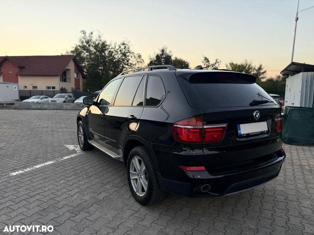 BMW X5 2013 photo 3