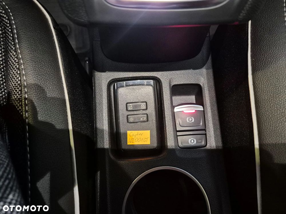 Renault Captur 1.3 TCe Intens EDC - 28