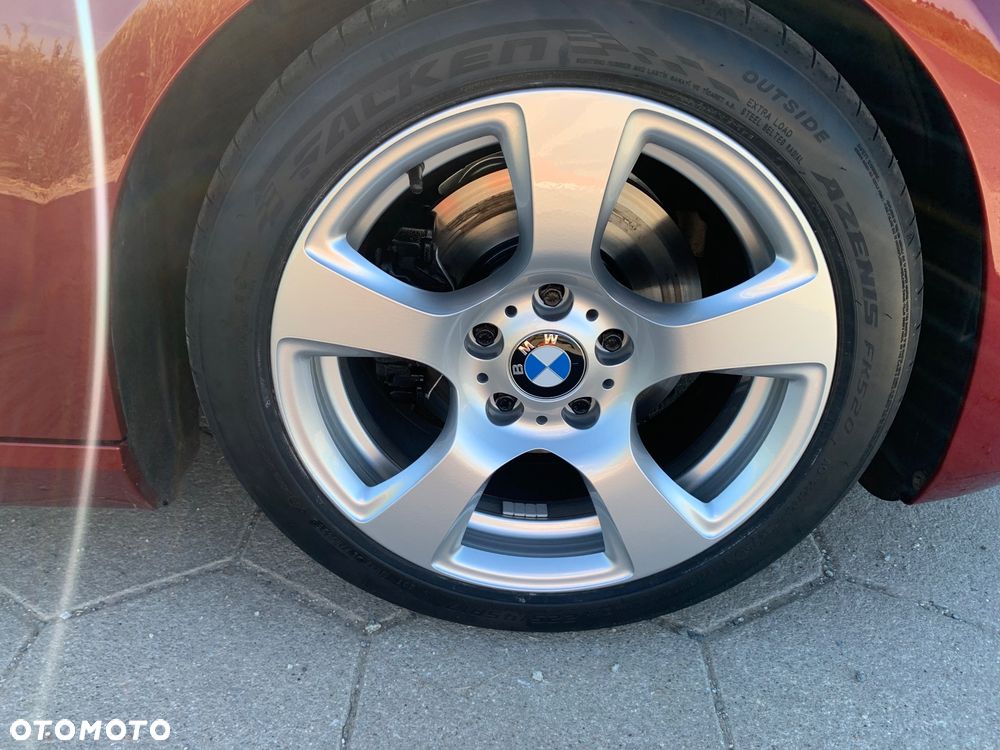 BMW Seria 3 320d - 21