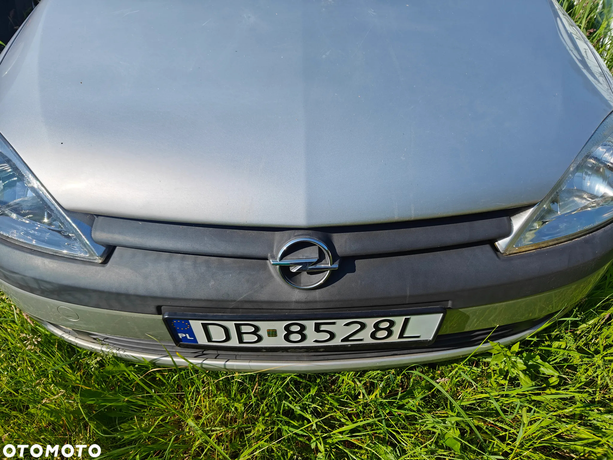 Opel Corsa 1.2 16V Elegance Easytronic - 16