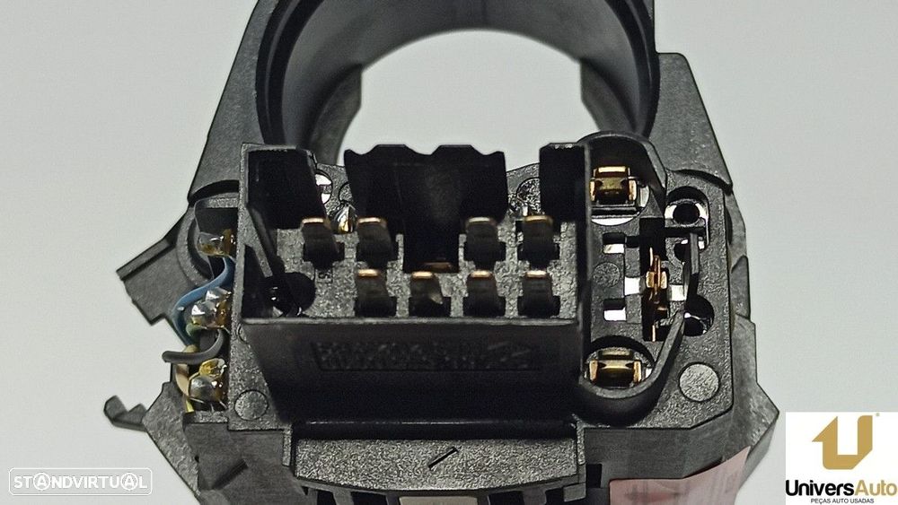 COMANDO DO LIMPA-VIDROS MERCEDES CLASE A (W168) 170 CDI (168.008) - 4