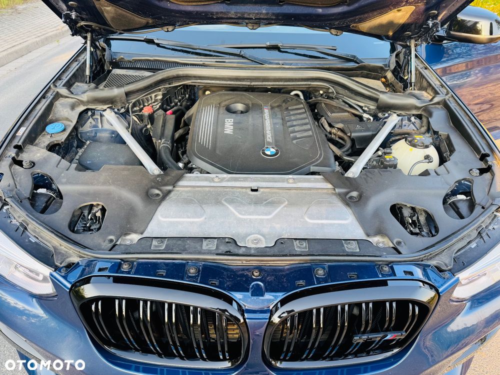 BMW X3 M - 18