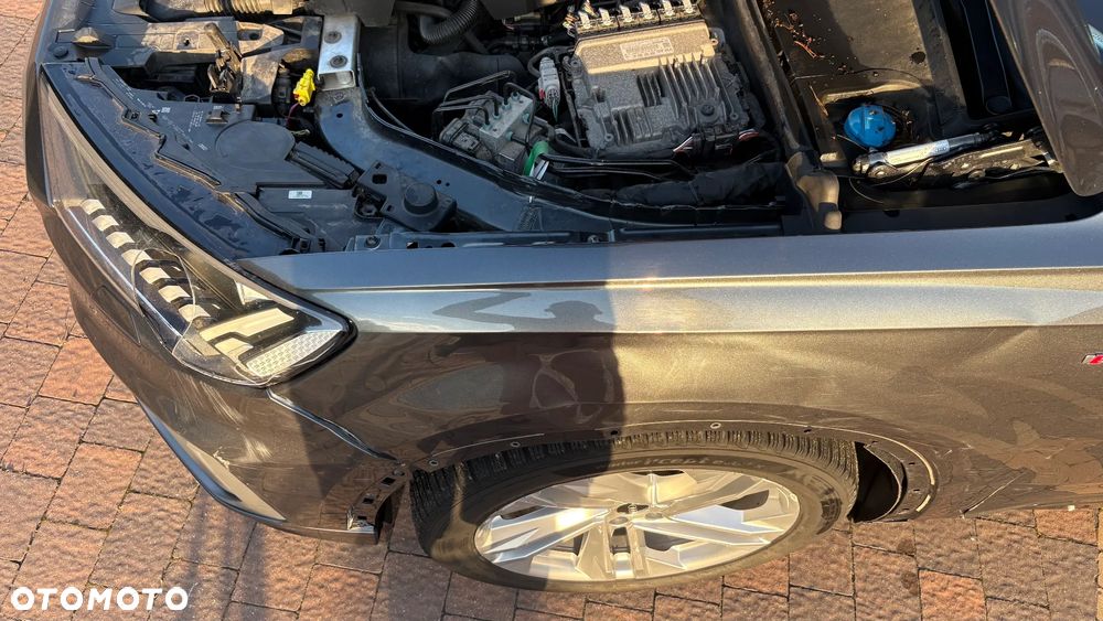 Audi Q7 45 TDI mHEV Quattro S Line Tiptr - 18