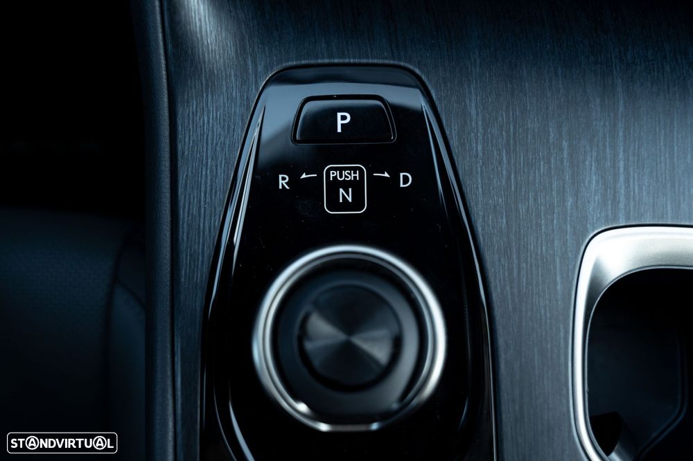 Lexus RZ 300e Premium - 25