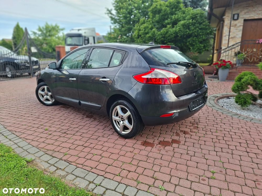Renault Megane - 4