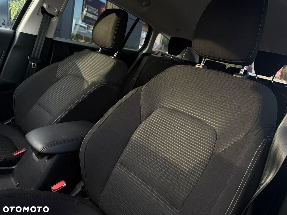 Ford Focus 1.5 EcoBlue STart-Stopp-System TITANIUM X - 6
