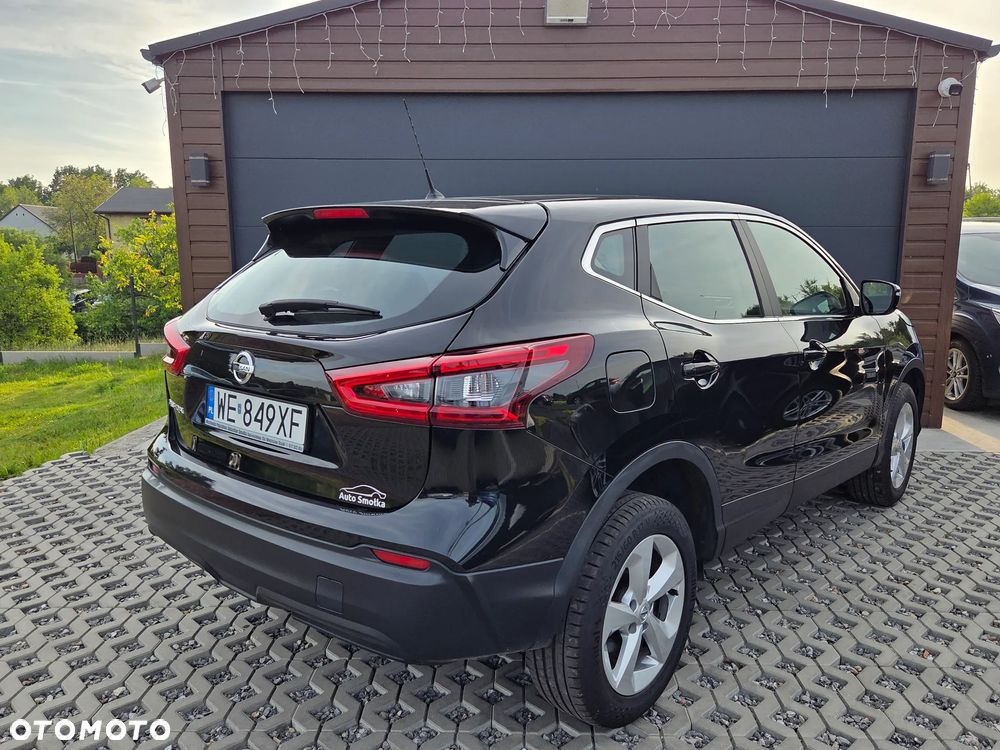 Nissan Qashqai - 3
