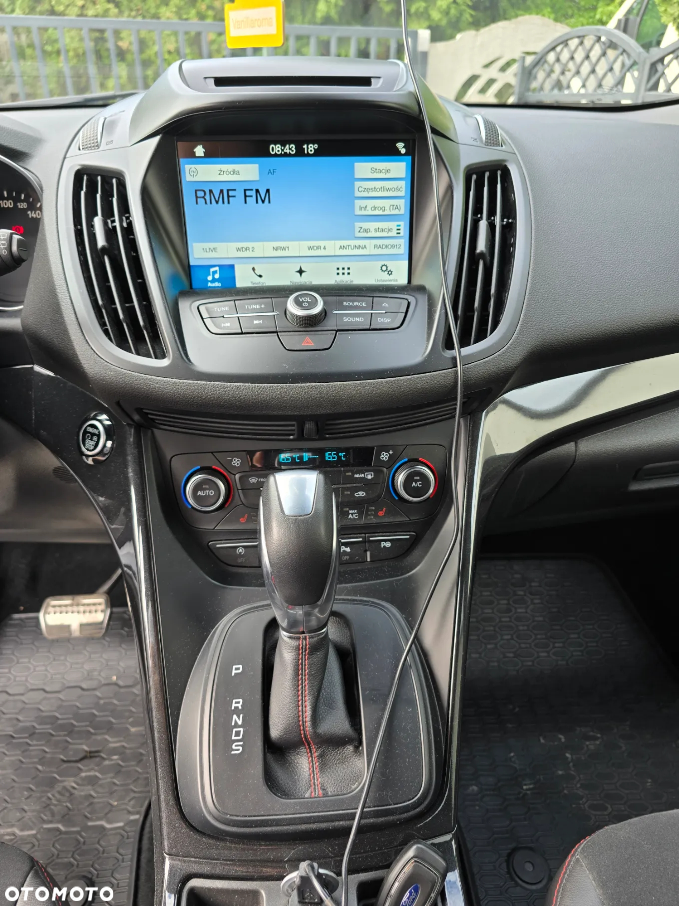 Ford Kuga 1.5 EcoBoost 4x4 ST-Line - 12