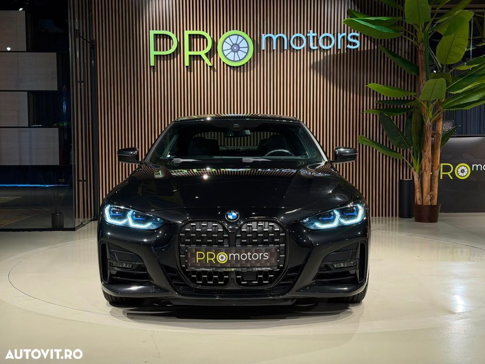 BMW Seria 4 - 4