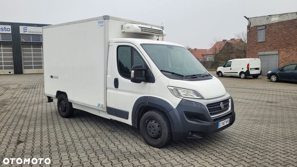 Fiat Ducato - 37