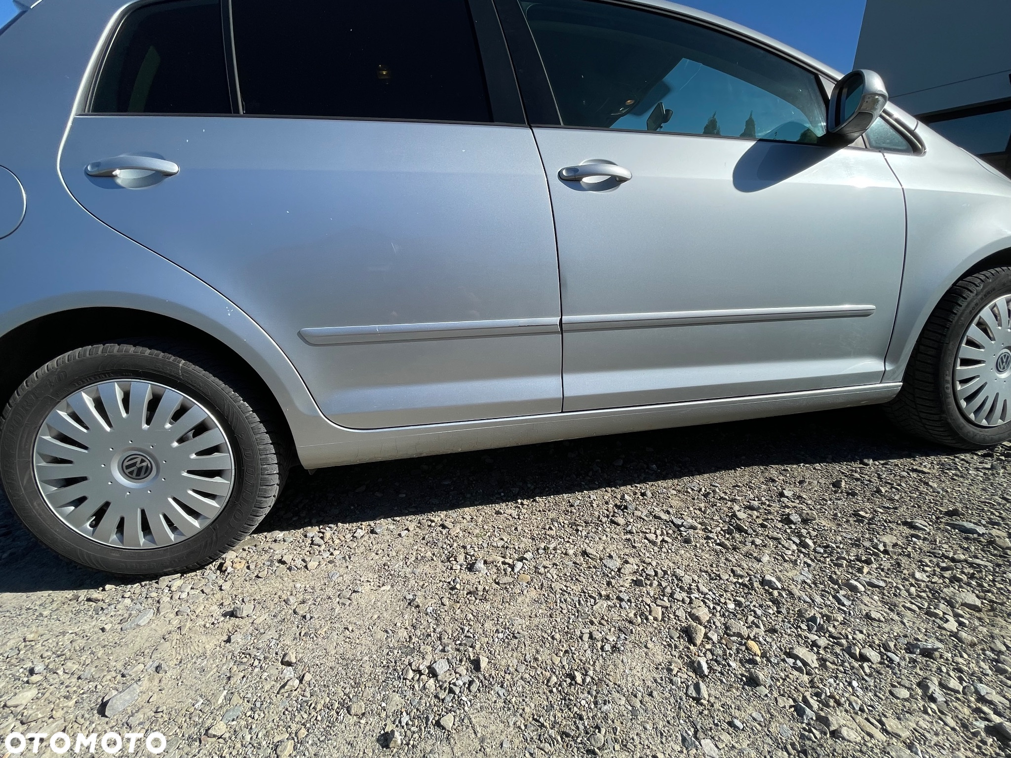 Volkswagen Golf Plus 1.6 TDI DPF Life - 19