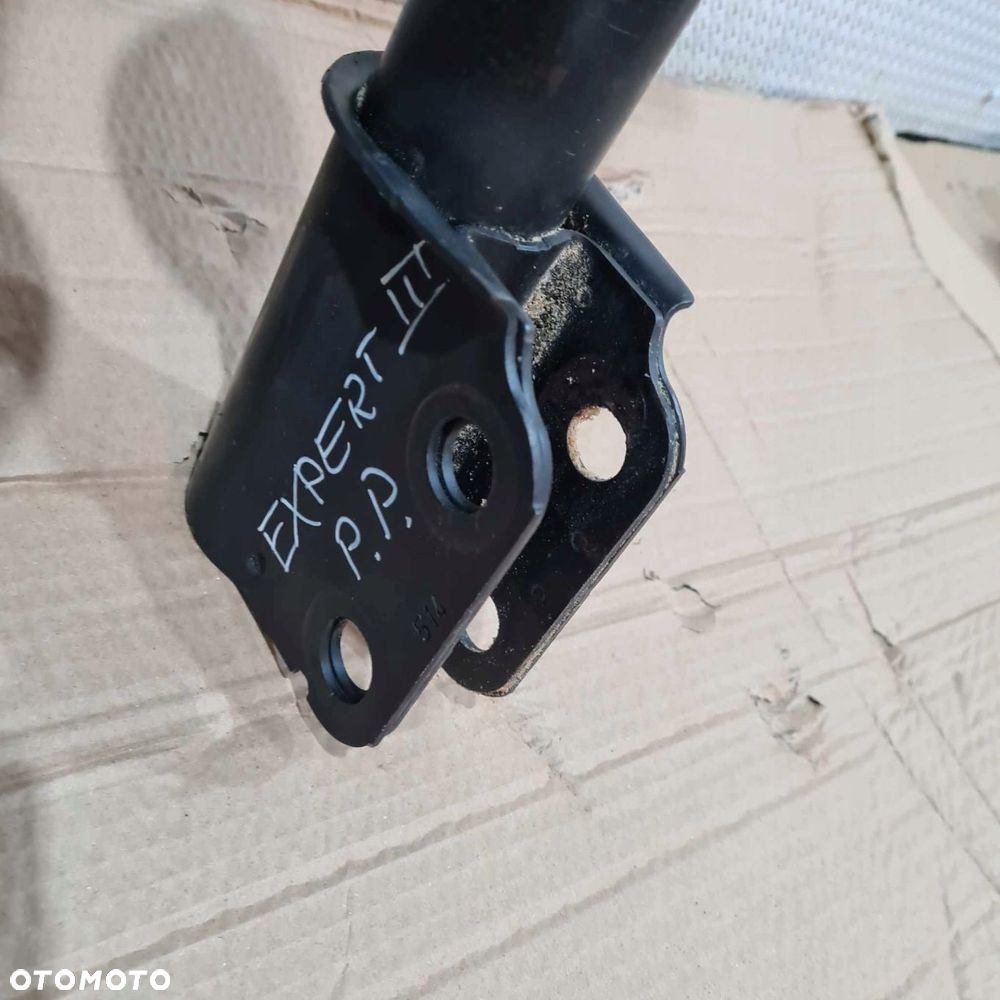 proace expert jumpy iii 2.0 amortyzator lewy - 5