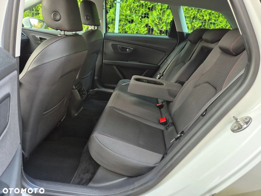 Seat Leon 1.4 TSI Start&Stop FR - 30
