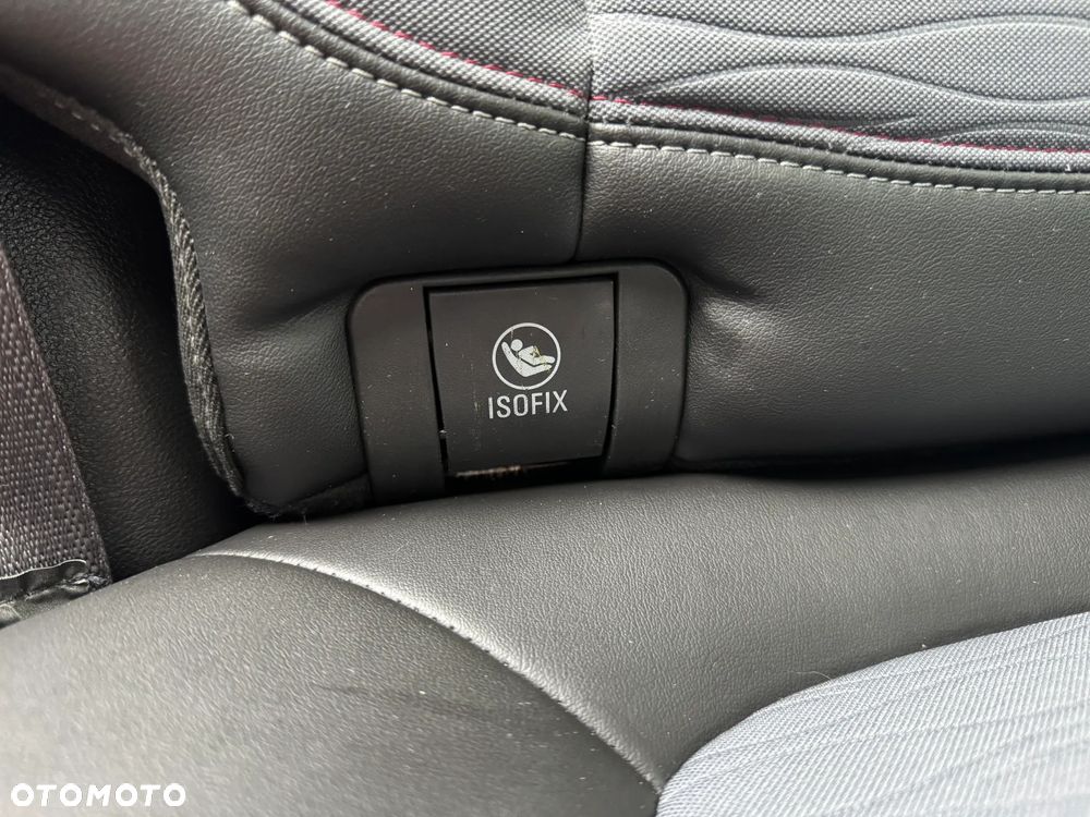 Opel Mokka 1.4 Turbo ecoFLEX Start/Stop 4x4 Innovation - 30