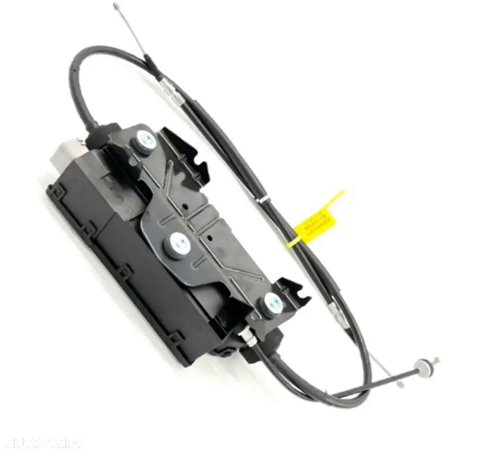 Modul Frana De Mana Motoras Unitate Parcare Bmw Seria 5 F07 2010-16 - 3