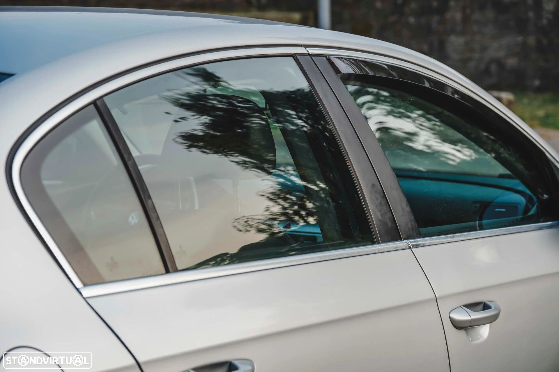 VW Passat - 41