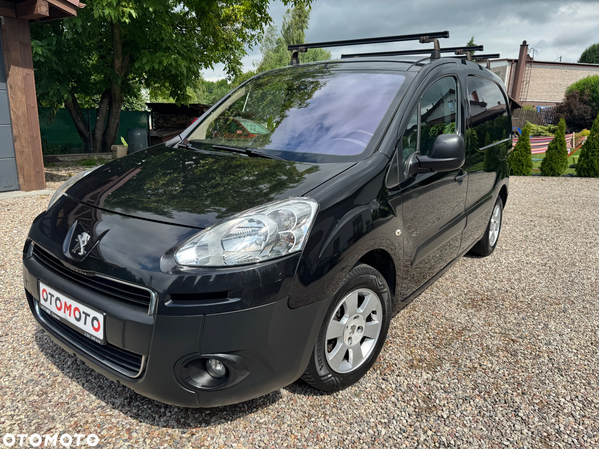 Peugeot Partner - 14