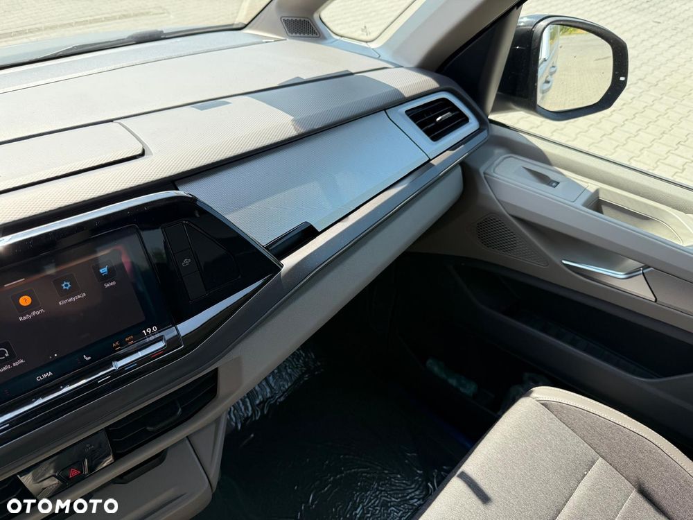 Volkswagen California - 29