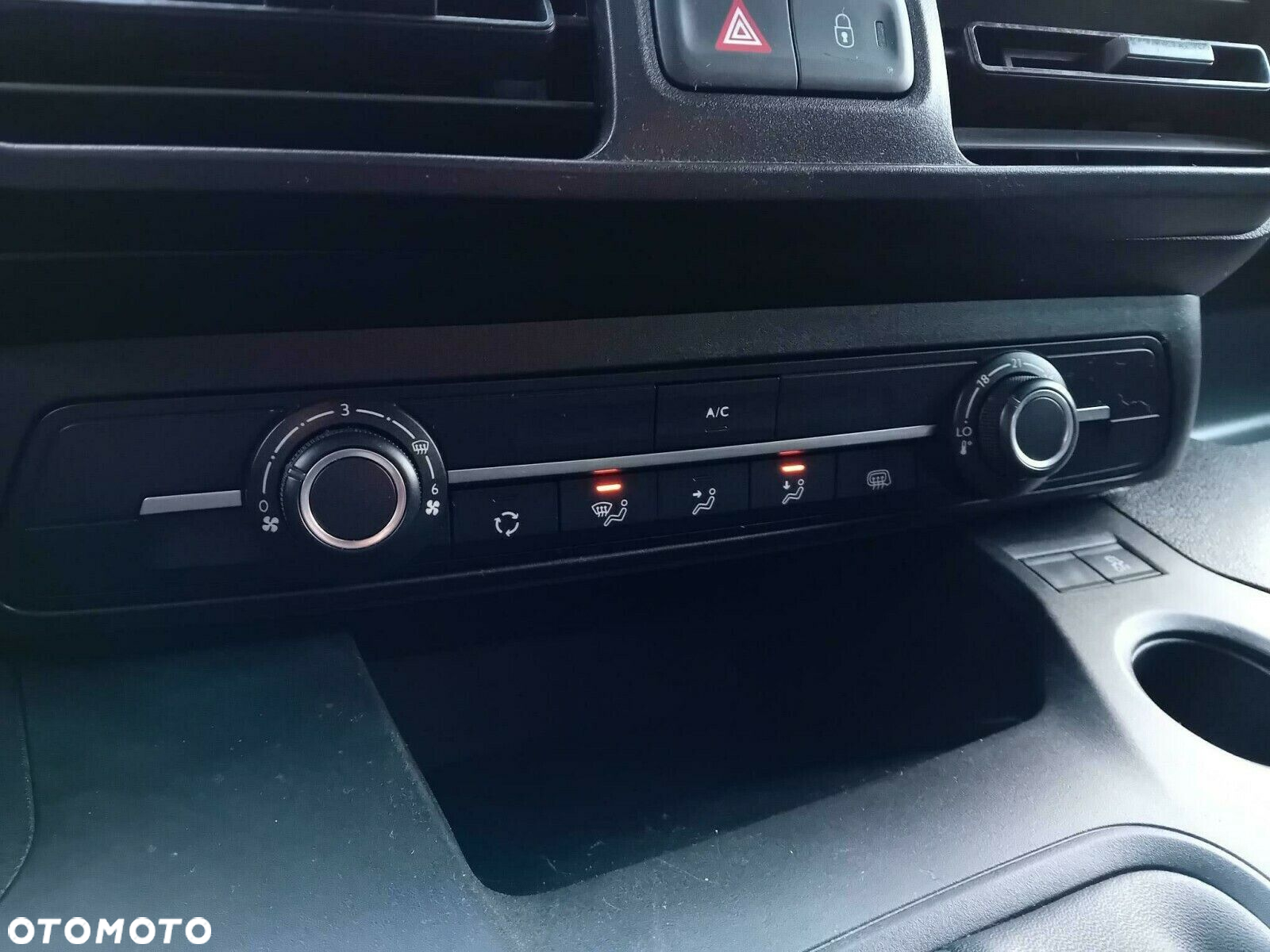Opel Combo - 17