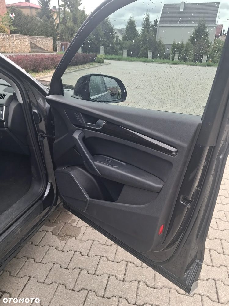 Audi Q5 2.0 TFSI Quattro S tronic - 33