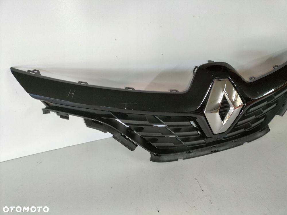 atrapa kratka grill renault captur ii 19- - 2