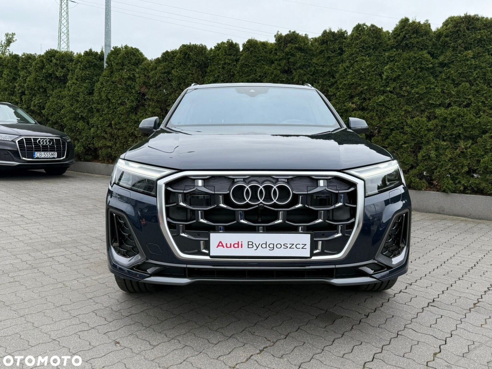 Audi Q7 - 3