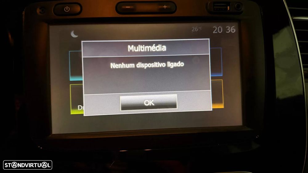 Renault Captur 1.5 dCi Exclusive - 38