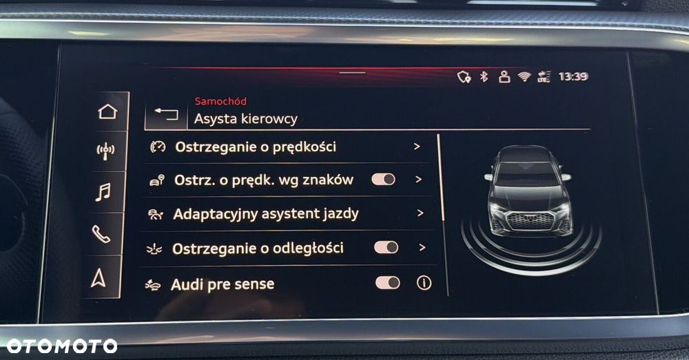 Audi Q3 Sportback - 20