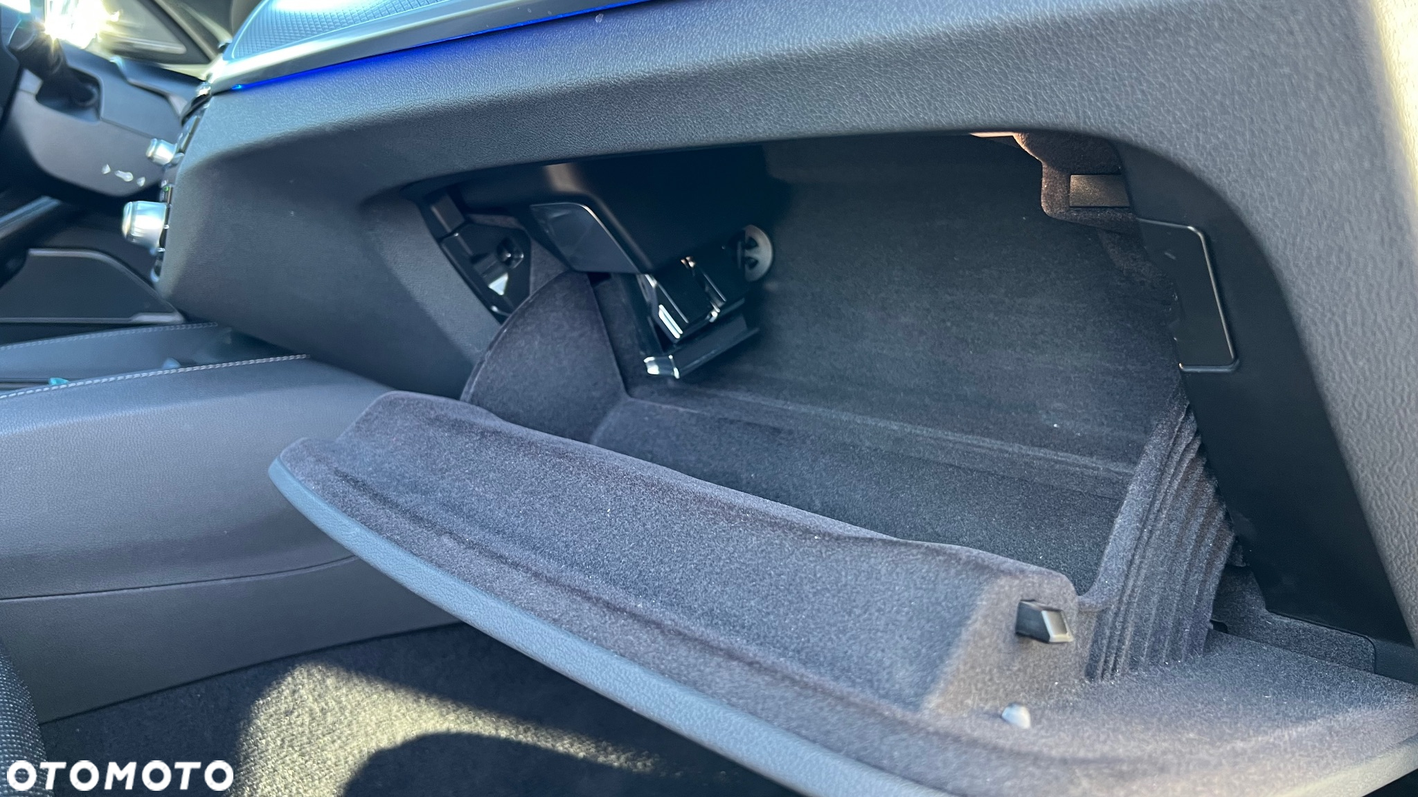 BMW Seria 5 530i xDrive M Sport sport - 32
