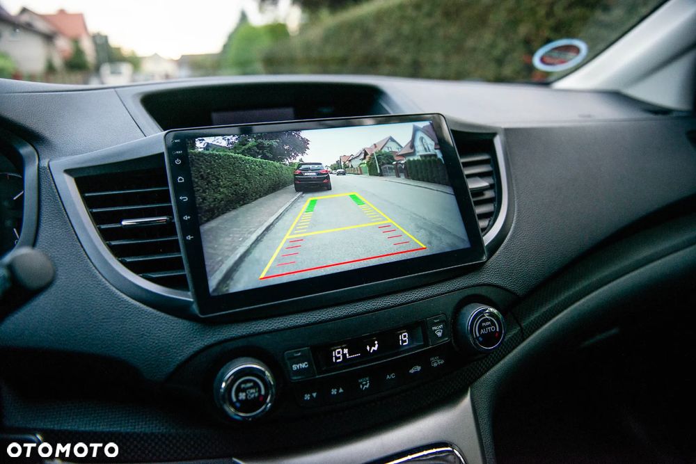 Honda CR-V 2.0 Executive - 36