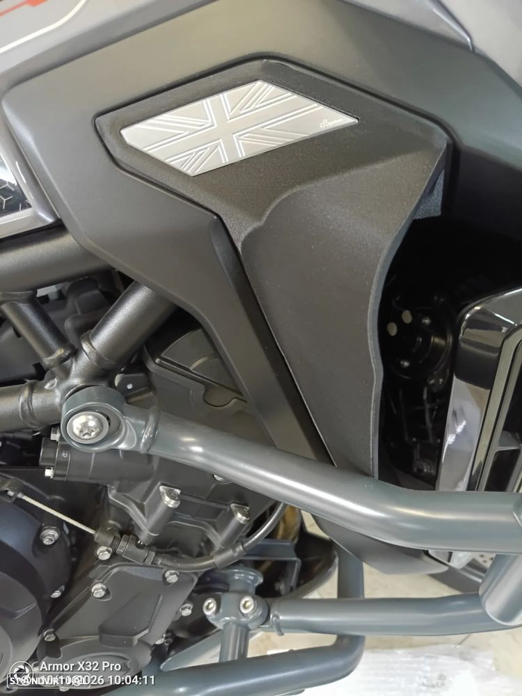 Triumph Tiger GT PRO - 9
