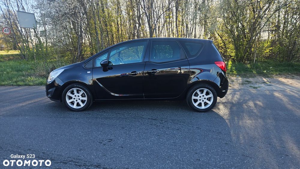Opel Mokka - 4