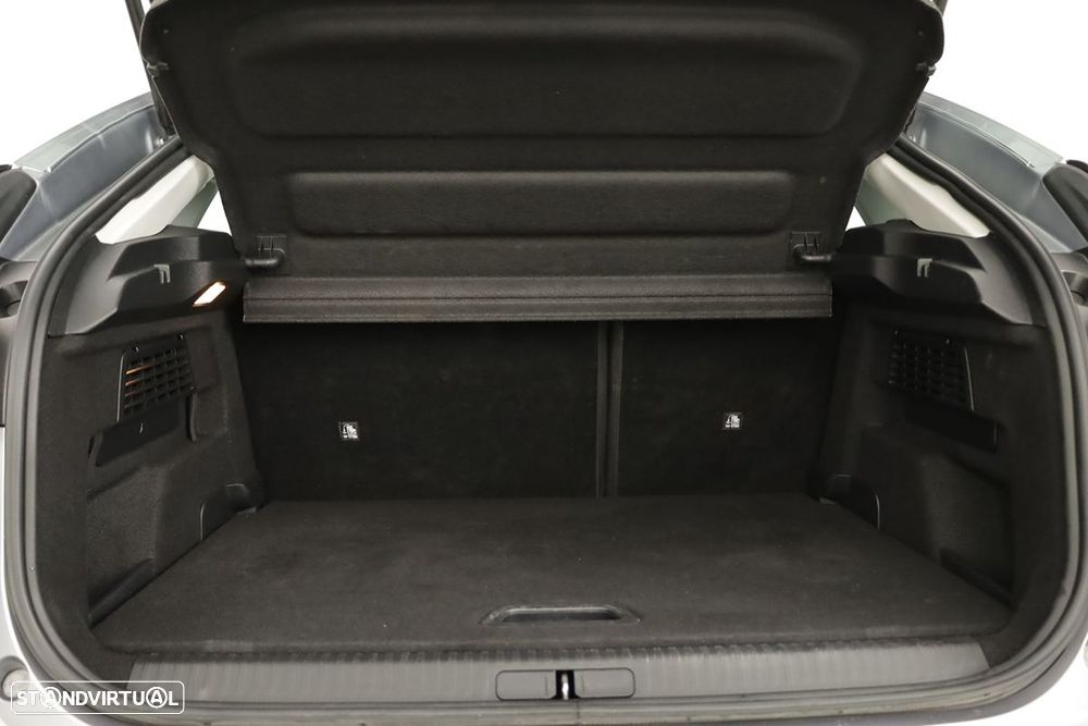 Citroën C4 1.2 PureTech Plus EAT8 - 24