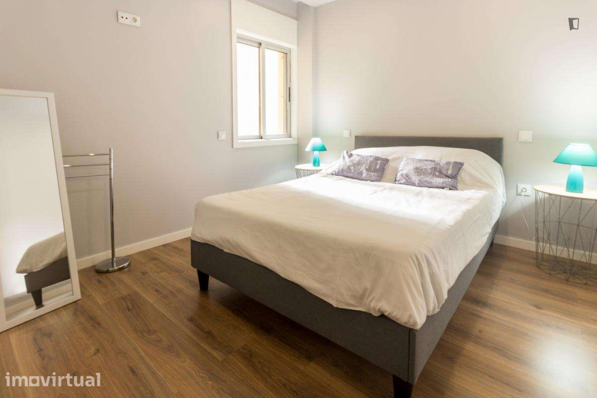 Apartamento com 3 quartos - localizado em Póvoa de Varzim Porto - Grande imagem: 4/16