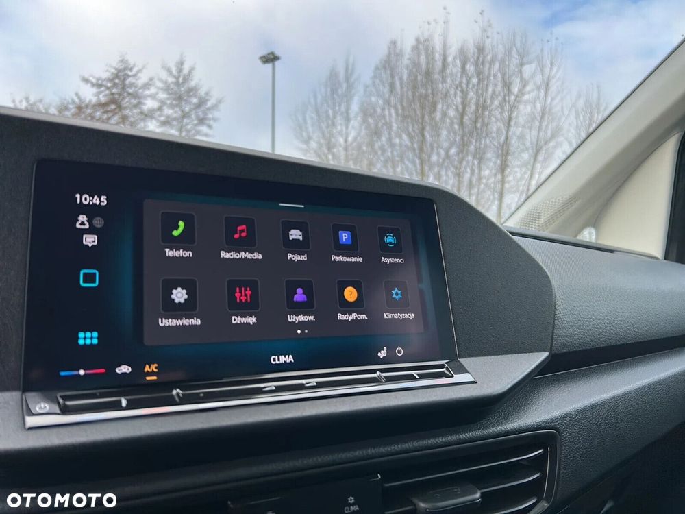 Volkswagen Caddy Maxi 2.0 TDI DSG - 20