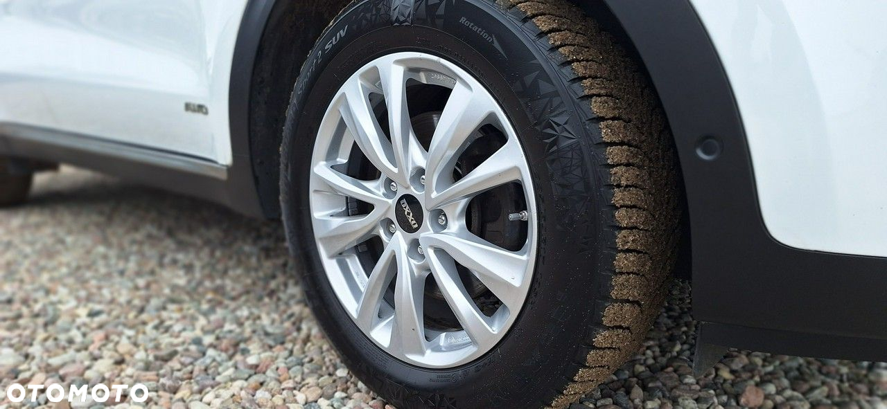 Kia Sportage - 5