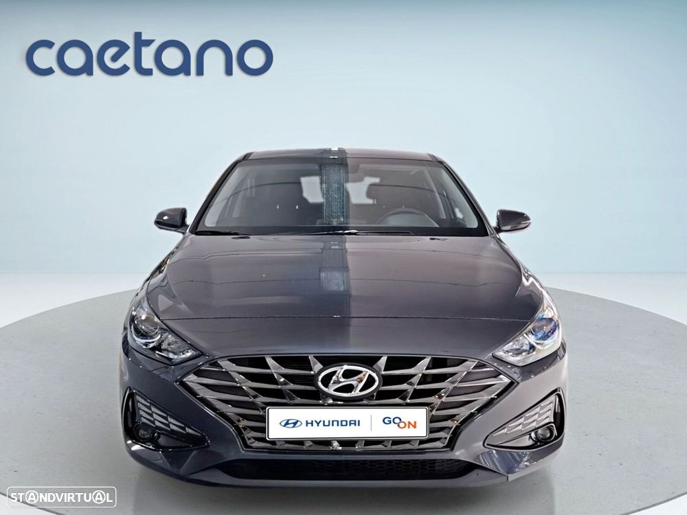 Hyundai i30 1.0 T-GDi Style Plus - 2