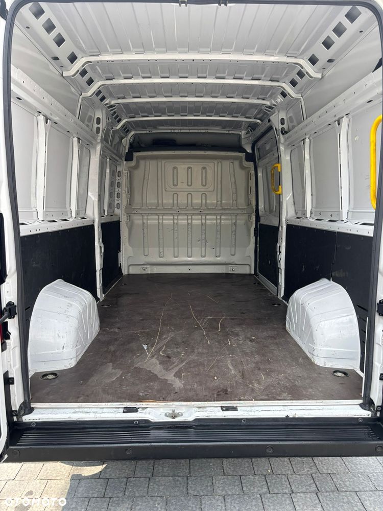Opel Movano L3H2 - 8