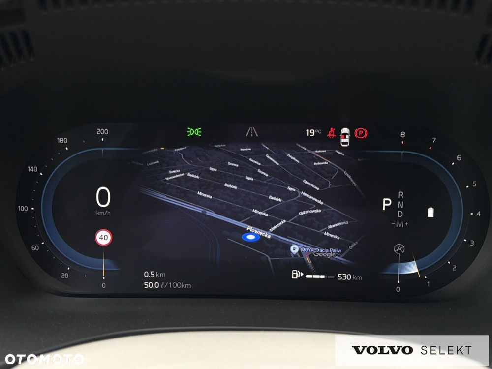 Volvo XC 60 - 18